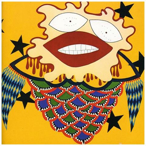 Audio Cd Jorma Kaukonen - Quah - Foto 1