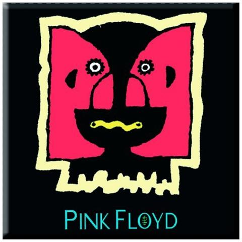 Pink Floyd - Division Bell Graphic (magnete) - Foto 1