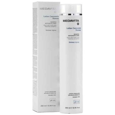 Lotion Concentree Homme Shampoo Anticaduta Uomo 250 Ml - Foto 1