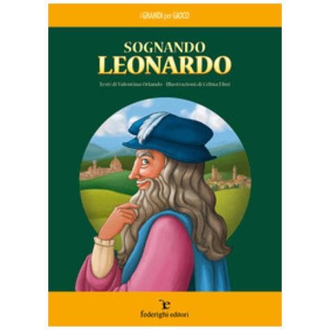 Valentina Orlando - Sognando Leonardo - Foto 1