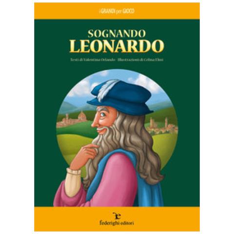 Valentina Orlando - Sognando Leonardo - Foto 2