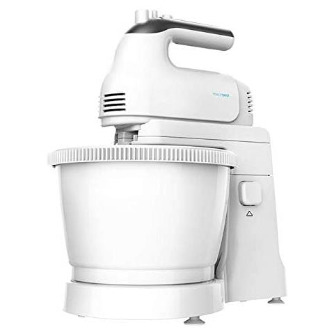 Miscelatore di Aste PowerTwist 500 Gyro, di 500 W e Bol auto giratorio - Foto 2