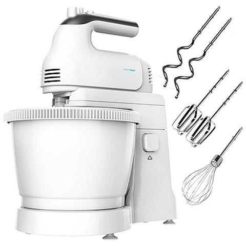 Miscelatore di Aste PowerTwist 500 Gyro, di 500 W e Bol auto giratorio - Foto 1