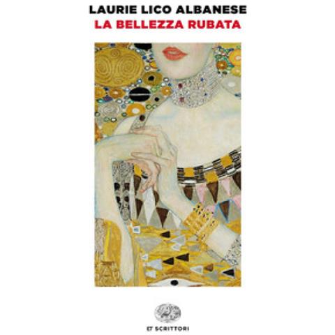 Laurie Lico Albanese - La Bellezza Rubata - Foto 2