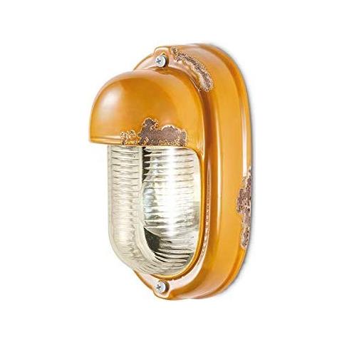 Vintage C292, Applique, - Giallo - Foto 1