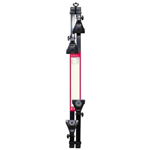 Barre Portatutto Supra 114 - Foto 1