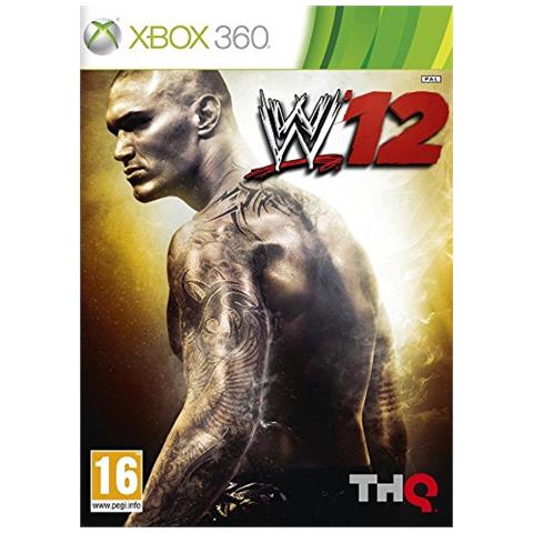 Wwe 12 [ edizione: Francia] - Foto 1