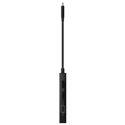 Adattatore Usb C Con Hdmi Belkin Avc003btbk - Foto 3