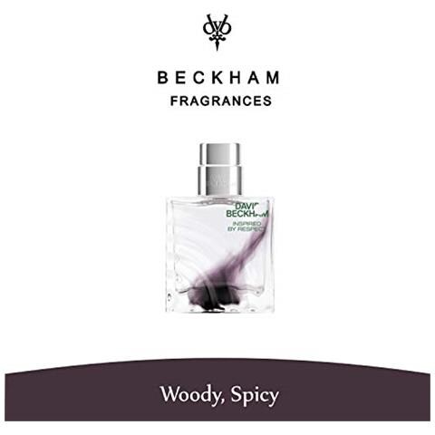 David Beckham, Inspired By Respect - Eau De Toilette - Foto 2