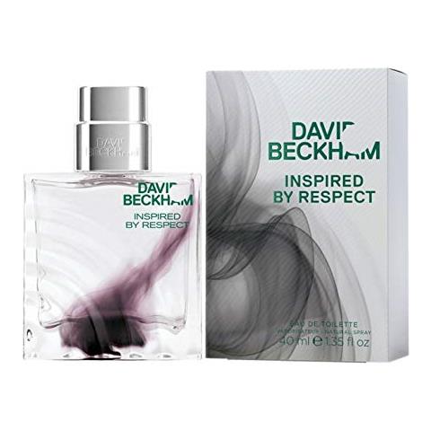 David Beckham, Inspired By Respect - Eau De Toilette - Foto 3
