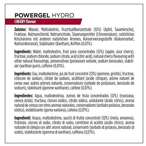 Powergel Hydro - 1.61 Kg - Foto 3