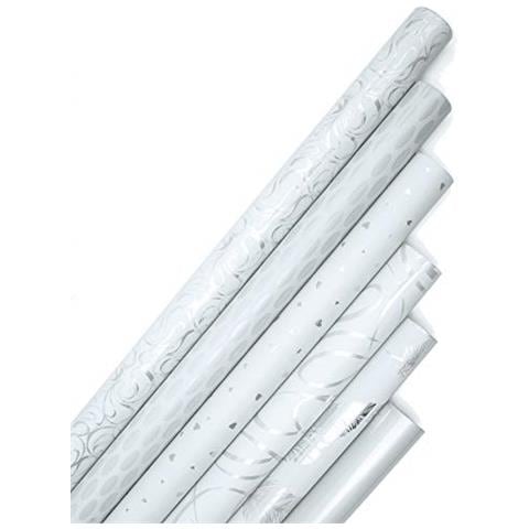 Premium Rullo 2x070m Ass Bianco Pres 30 Rlx - Foto 2