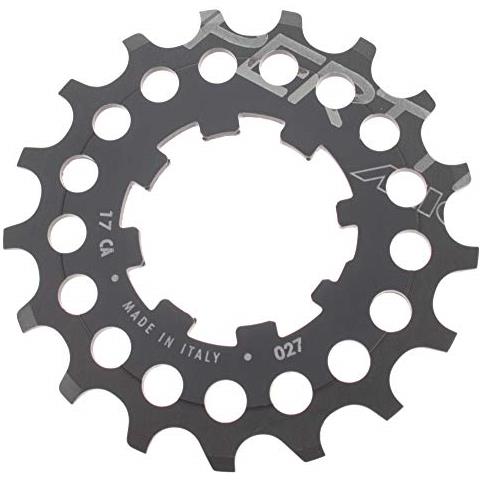 Cassetta Pignoni 11v Campagnolo 17t Grigio - Foto 1