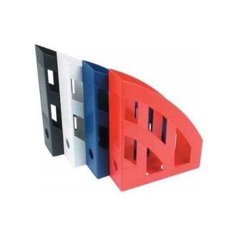 Raccoglitore Documenti Economy, Din A4, Pp, Grigio Chiaro Ve= 4 - Foto 1