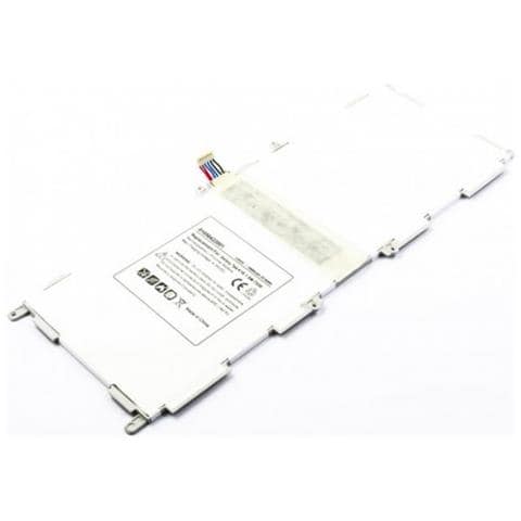 Mbtab0039 Ricambio E Accessorio Per Tablet Batteria (battery 26wh Li-ion 3.8v - 6800mah For Samsung Gal Tab4 - - Foto 1