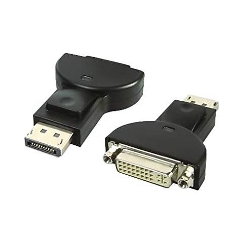 Premiumcord Adattatore Displayport Dvi Maschio / Femmina - Foto 1