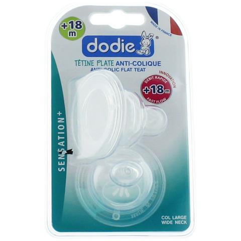 2 Ttines Sensation+ Plate Col Large +18 Mois Silicone Dbit +18 Mois - Foto 2