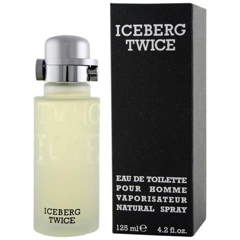 Twice Eau De Toilette Pour Homme 125ml Spray - Foto 2