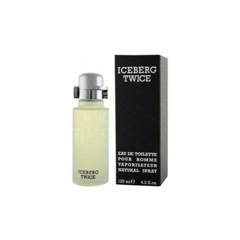 Twice Eau De Toilette Pour Homme 125ml Spray - Foto 1