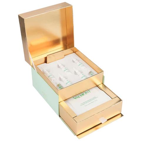 Intensive Care Eye Maschera Stress Istantanea 5 Unità - Foto 1