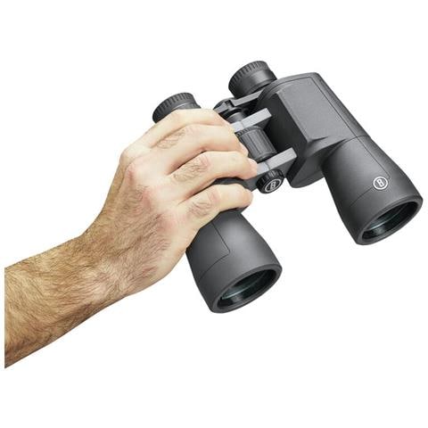 Powerview 2.0 binocolo Porro Nero - Foto 2