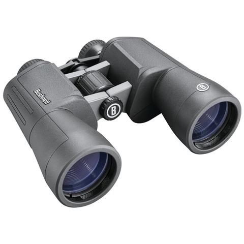 Powerview 2.0 binocolo Porro Nero - Foto 1