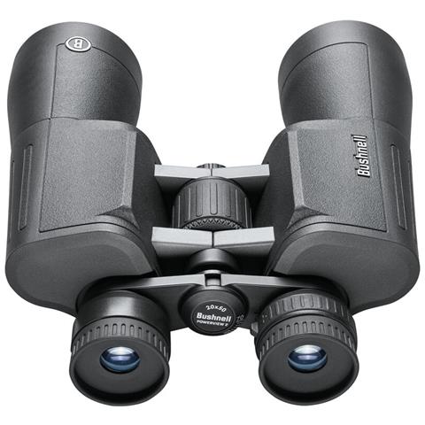 Powerview 2.0 binocolo Porro Nero - Foto 6