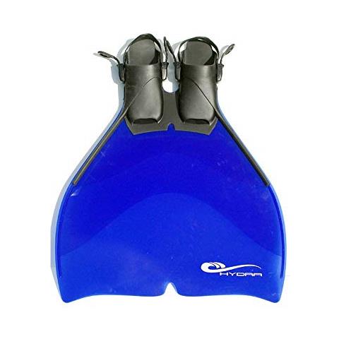 Monopinna Regolabile Sommap Taglia 710 Colore Usa Aqua Blue - Foto 1