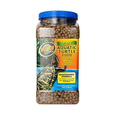 Cibo Tartarughe Manutenzione 200 Gr - Foto 1