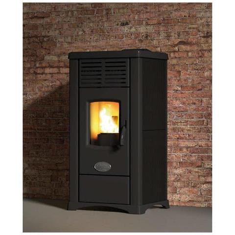 Stufa Antigua Bordeaux La12f30y - Foto 1