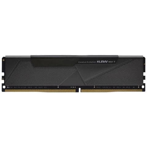 Memoria Di Gioco Per Pc Bolt X Ddr4 - Kd48gu880-32a160u - 16 Gb (2 X 8 Gb) - 3200 Mhz (pc4-25600) - Cl16 - 1,35 V - Unbuffered - Foto 1