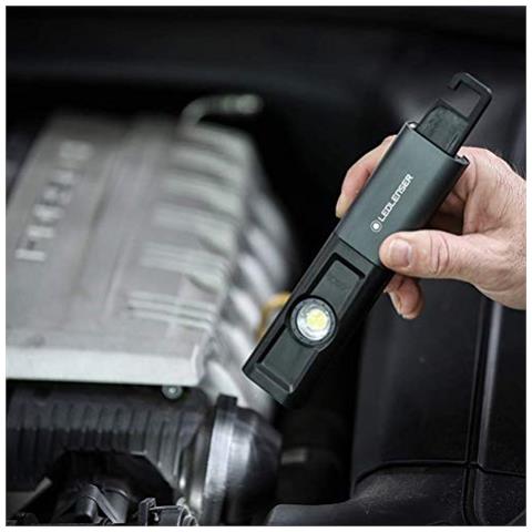 Iw5r Multifunktionsleuchte - Foto 4