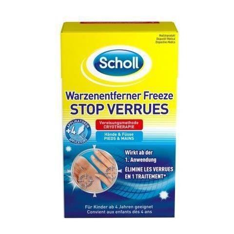 Stop Alle Verruche - Foto 1