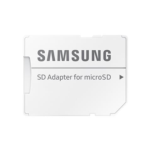 Scheda di Memoria MicroSDXC con Capacità 512 GB Classe 10 + Adattore Colore Bianco - Foto 7