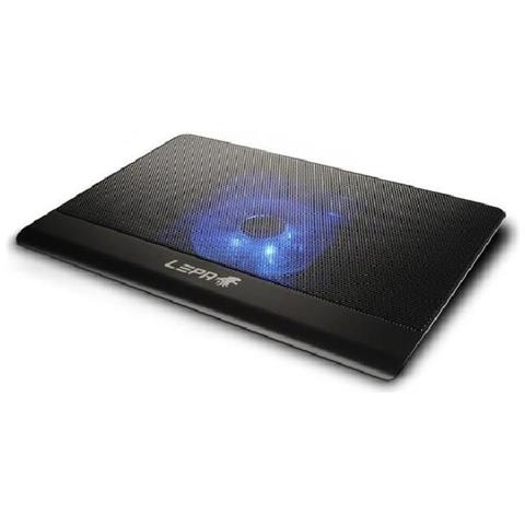 d V17, 2.0, Nero, 262 x 382 x 29 mm, 821g, Plastica, Acciaio, Blu - Foto 9