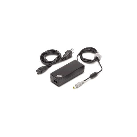 ThinkPad 90W AC Power Adapter, Denmark Line Cord, 56 x 135 x 27 mm - Foto 1