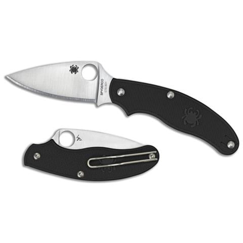 UK Penknife, 17,5 cm, 10 cm, 48g, Acciaio, CTS BD1, FRN - Foto 1