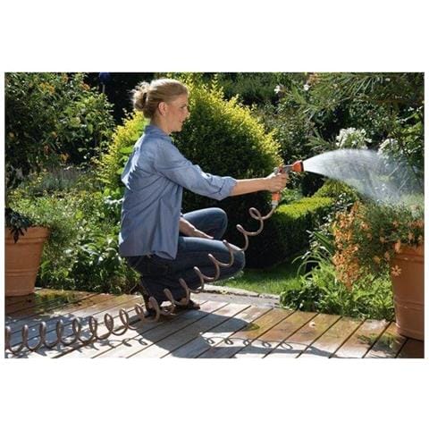 Set tubo a spirale 10 m con Lancia 4647 - Foto 4