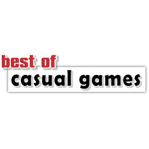Interactive Best of Casual Games, Nintendo 3DS, Arcade, E (tutti) , Basico, Interactive - Foto 1