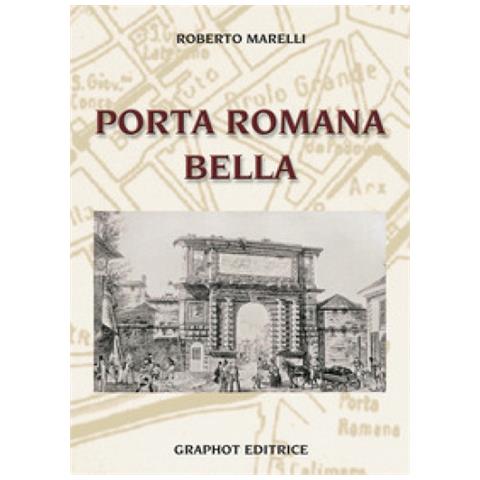 Roberto Marelli - Porta Romana Bella - Foto 1