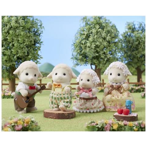 : Famiglia Pecora - Foto 1