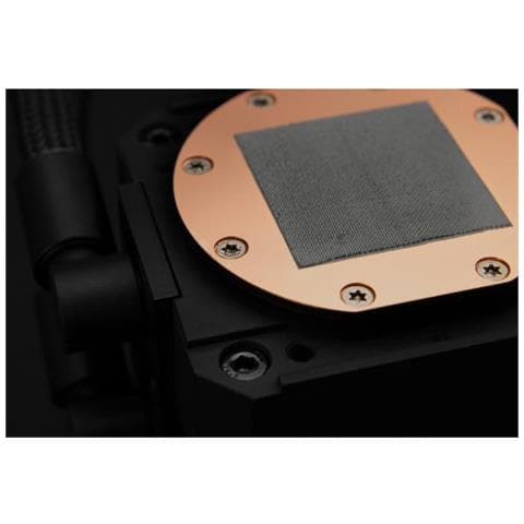Ek-aio Elite 280 D-rgb Raffredamento Dell'acqua E Freon - Foto 2