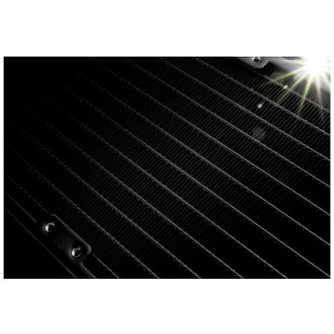 Ek-aio Elite 280 D-rgb Raffredamento Dell'acqua E Freon - Foto 3