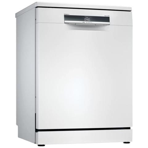 BOSCH Lavastoviglie 60cm 14 Coperti 42db - Sms6zcw08e