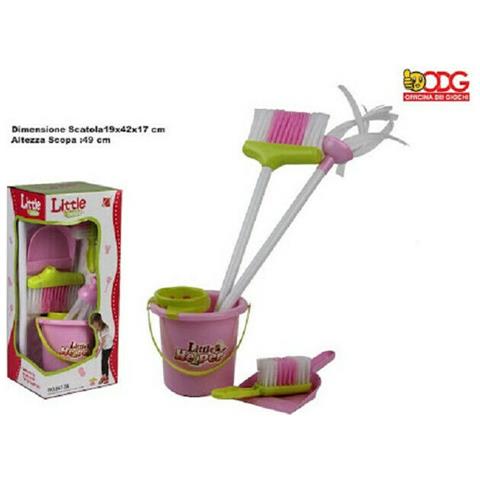 Set Pulizia Deluxe - Foto 1