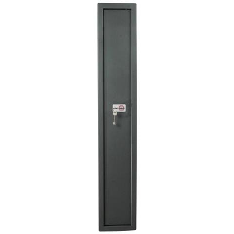 Domus Arm020325 Armadio Portafucili A 2 Posti, Serratura A Chiave - Foto 2