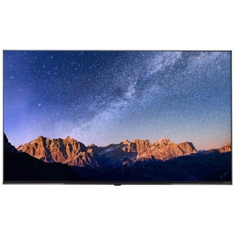 TV LED Ultra HD 4K 55" 55UR767H3ZC.AEU Smart TV WebOS Hospitality TV - Foto 1