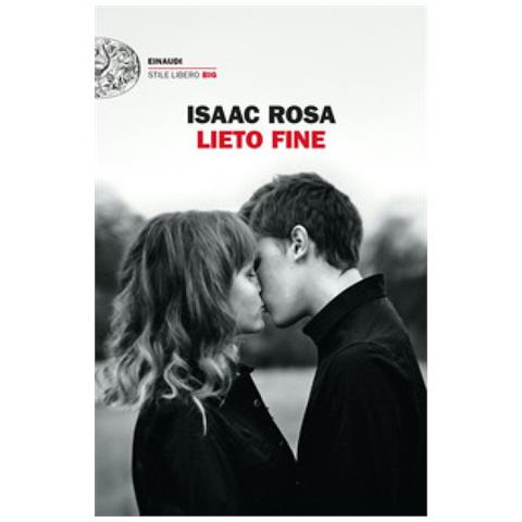 Isaac Rosa - Lieto Fine - Foto 1