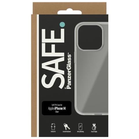 byELEMENTS NA41GL05U Custodia Per Cellulare 15,5 cm (6.1"") Cover Marrone per - Foto 2