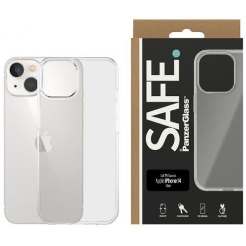 byELEMENTS NA41GL05U Custodia Per Cellulare 15,5 cm (6.1"") Cover Marrone per - Foto 3